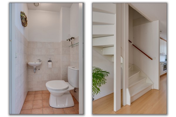 Medium property photo - Vlasakkers 12, 2995 AV Heerjansdam